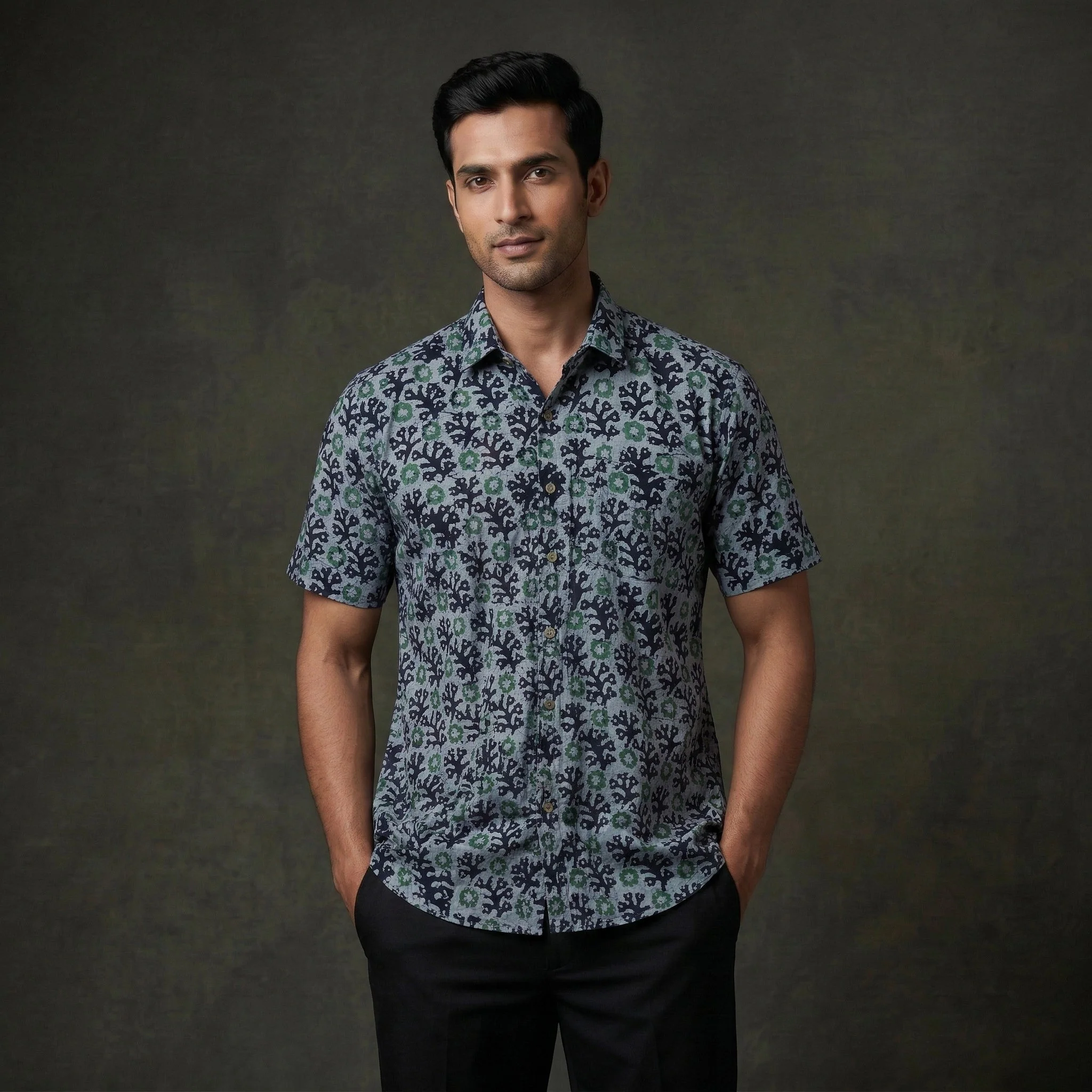 New Arrivals Shirts